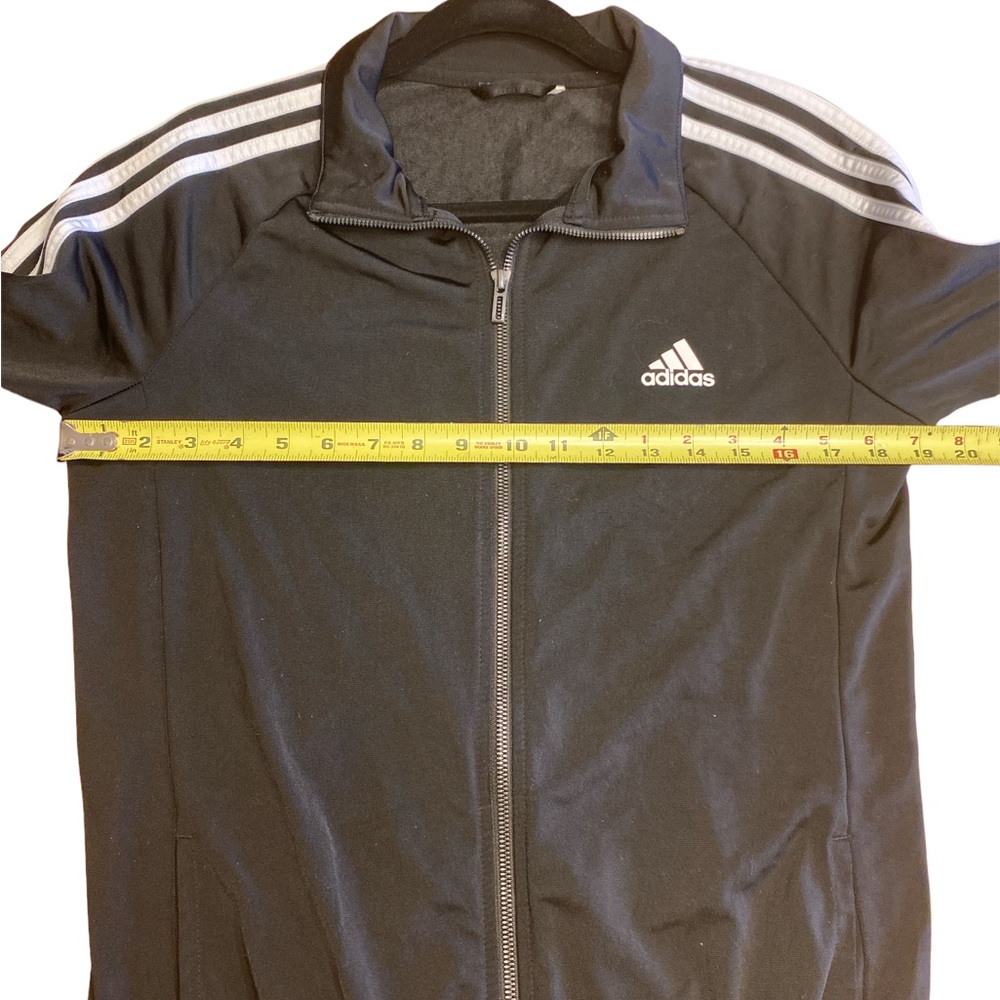 Adidas Track Jacket - Picture 3 of 4